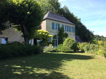 le clos des volets verts, Gîte à Vernou-sur-Brenne