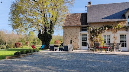 Gîte Sarthe - Le Gîte De L'Ormeau, 4 Etoiles, Gîte à Crissé
