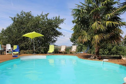 Les gîtes de Flotis, Gîte à Hautesvignes