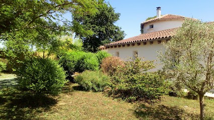 Gîte le Clos du Vignaud, Gîte à Cabariot