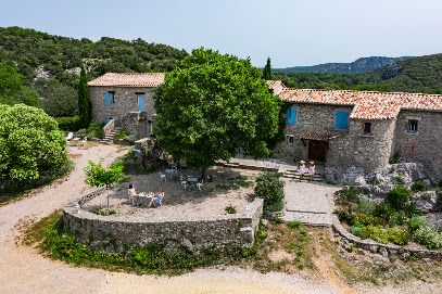 Gîtes Et Privatisation Du Domaine "Les Hauts D'issensac", Gîte à Causse-de-la-Selle