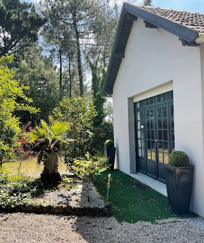 LOVE Garden, Gîte à Saint-Brevin-les-Pins