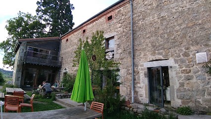 LE MONTO'ZAR, Gîte à Saint-Genest-Malifaux