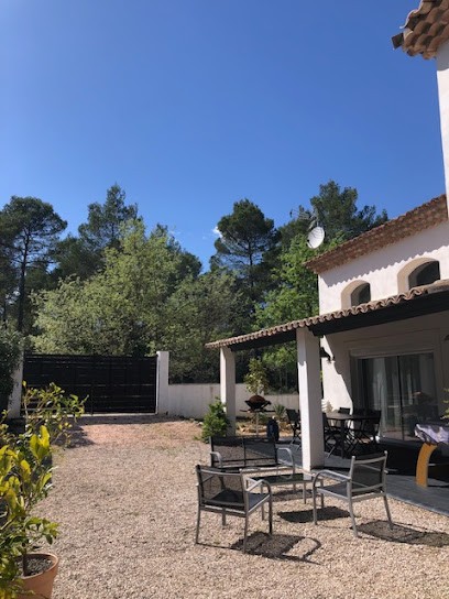 Gîte Le Chantou, Gîte à Brignoles