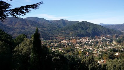 Gite La Lambrusque, Gîte à Saint-Jean-du-Gard