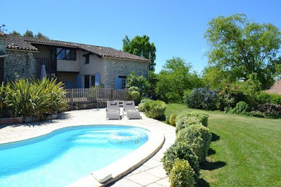 Le Chat De Pierre, Gîte à Saint-Sernin