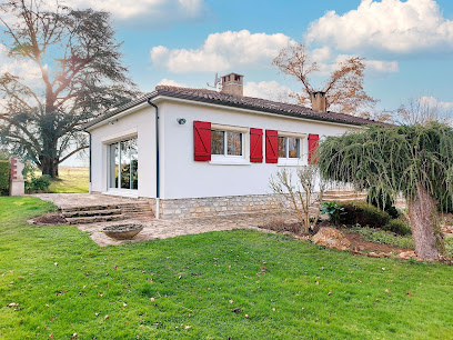 Le Domaine De Montjouvin - Gîtes De France, Gîte à Illiers-Combray