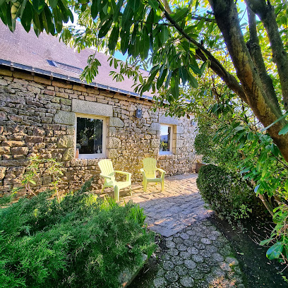 Les Gites Du Lisse / Blue Cottage Et An Heol Cottage Gîte à Erdeven
