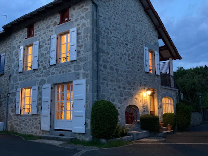 Gite Esmeralda, Gîte à Cayrols
