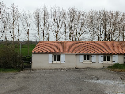 Gîte De La Basse Pierre À Drain, Près D'ancenis - Maison Hôte Zen - 5 Personnes, Gîte à Orée d'Anjou