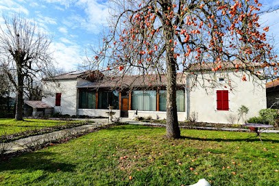 Maison Vicasse, Gîte à La Sauvetat-du-Dropt
