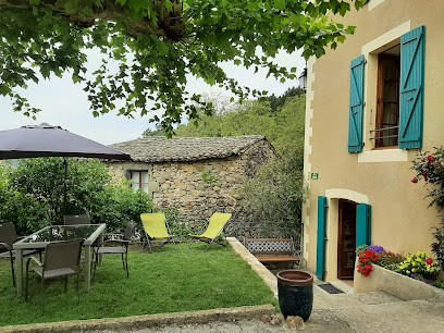 Location De Vacances Gîte La Source En Ardèche, Gîte à Flaviac