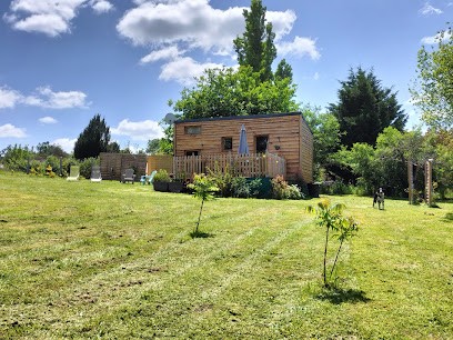 Le Vallier Verdoyant, Gîte à Saint-Vallier