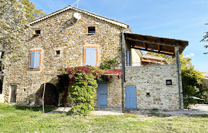 Gites Les Eygriès - Rocher D'ongles, Gîte à Ongles