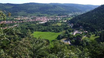 LES APPART' DES LACS, Gîte à Celles-sur-Plaine