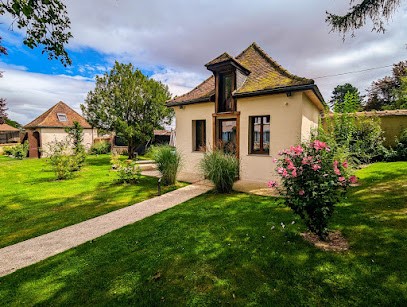 La Maison T&M, Gîte à Dosches