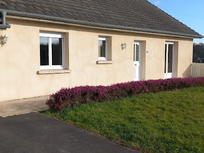Belle Vue, Gîte à Montmeillant