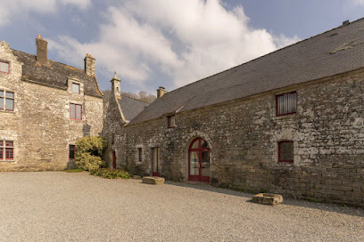 Gîte De Kermapont - Gîtes De France, Gîte à Limerzel