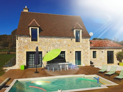 Gite Le Chaffour, Gîte à Saint-Geniès