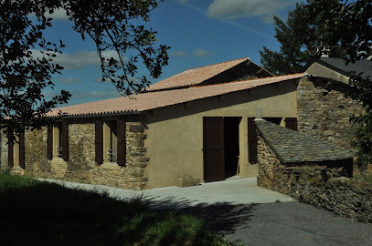 La Grande Maison - Gîtes De France, Gîte à Montclar
