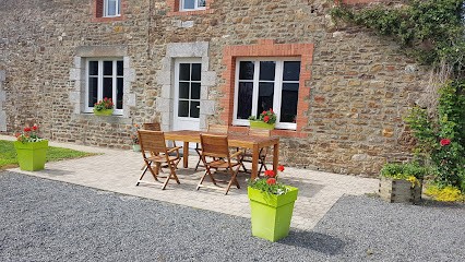 Gite De L'Arthour, Gîte à Notre-Dame-de-Cenilly