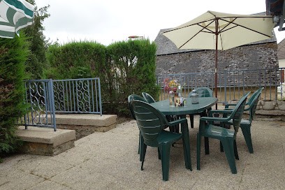 Gîte La Tanière D'Ysengrin, Gîte à Saint-Franchy