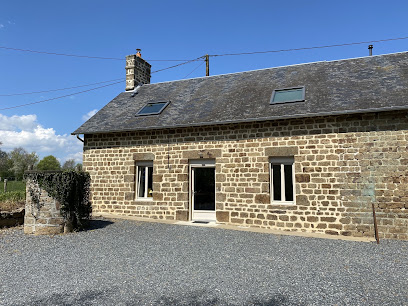 La Courteille - Gîtes De France, Gîte à Saint-Fraimbault