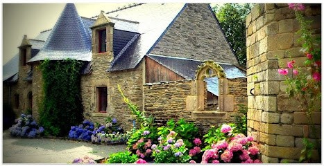 Gîte Ploërmel - La Gaudinais, Gîte à Ploërmel