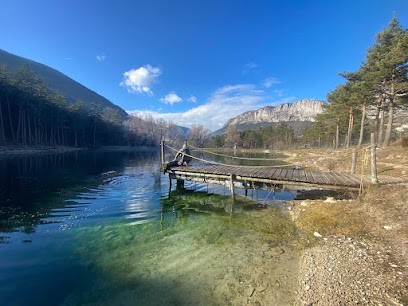World Aventure, Gîte à Saint-Auban