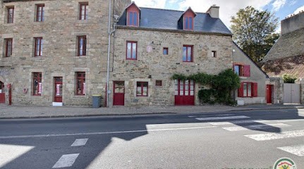 Le Port - Gîtes de France, Gîte à Tréguier