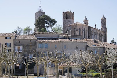 Les 4 Chemins, Gîte à Rians