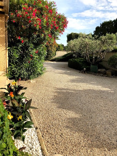 La Pitchoune | Gîte, Gîte à Mouriès