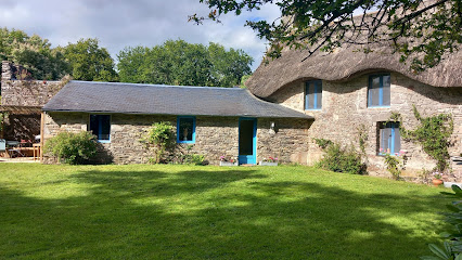 Domaine De Kerloyo Gîte à Pluvigner
