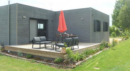 Le Gîte des Silex, Gîte à Plazac