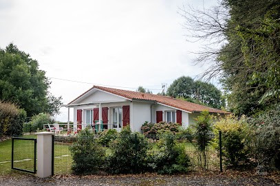 Gîtes Jean Minot - Maison Péchine - F3, Gîte à Saint-Geours-d'Auribat