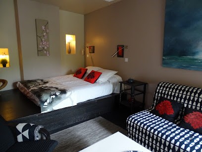 Surya Ouistreham, Gîte à Ouistreham