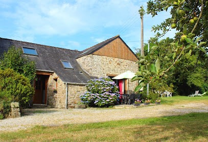 Gîtes de Penbran, Gîte à Saint-Urbain
