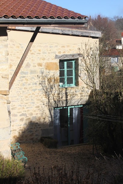Gîte Le Cocon (2 places), Gîte à Jujurieux