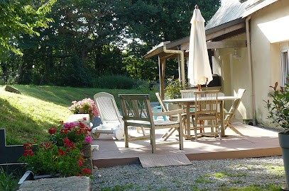 Gîte Réjane Le Roscoet, Gîte à Cléguer