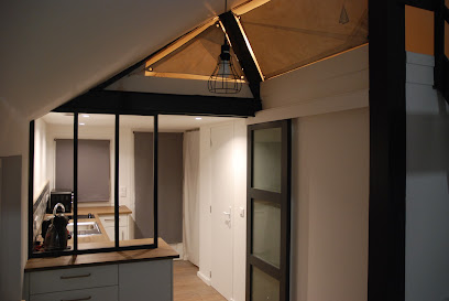 Studio Le 110 Bis Gîte à Amboise