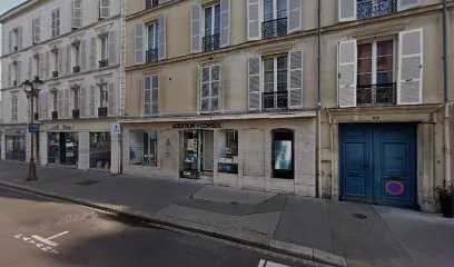 La Suite Pièche, Gîte à Versailles