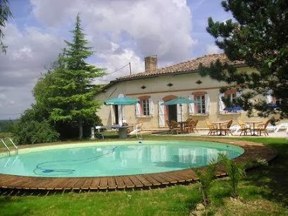 Gite-Le Moulin, Gîte à Garrigues