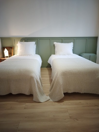 Coolette - Maison de vacances, Gîte à Avaray