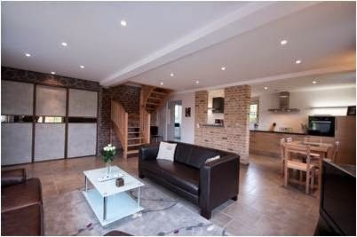 Les Gîtes Du Manoir, Gîte à Bruille-lez-Marchiennes