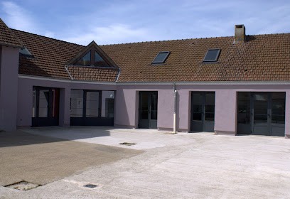 Fédération Départementale Des Foyers Ruraux, Gîte à Nucourt