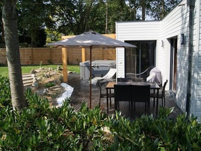 Gite de la Bretonniere, Gîte à Casson