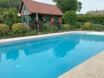 Gîtes Des Planchettes, Gîte à Marigny