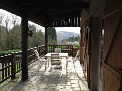 Gîte Du Pas De L'eau - Gîtes De France, Gîte à Pradelles-Cabardès