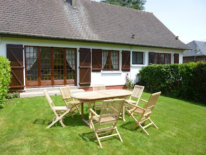 Gîte Les Sauvagines, Gîte à Chépy