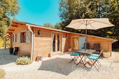 Gite, Location de vacances - O' Temps de Vivre, Gîte à Groléjac